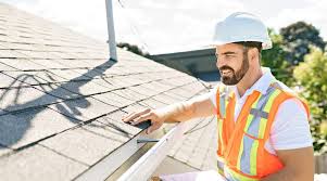 Best Storm Damage Roof Repair  in Garland, NC